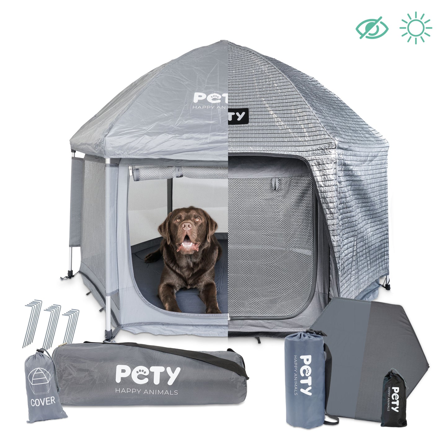 PETY Set Summer grande