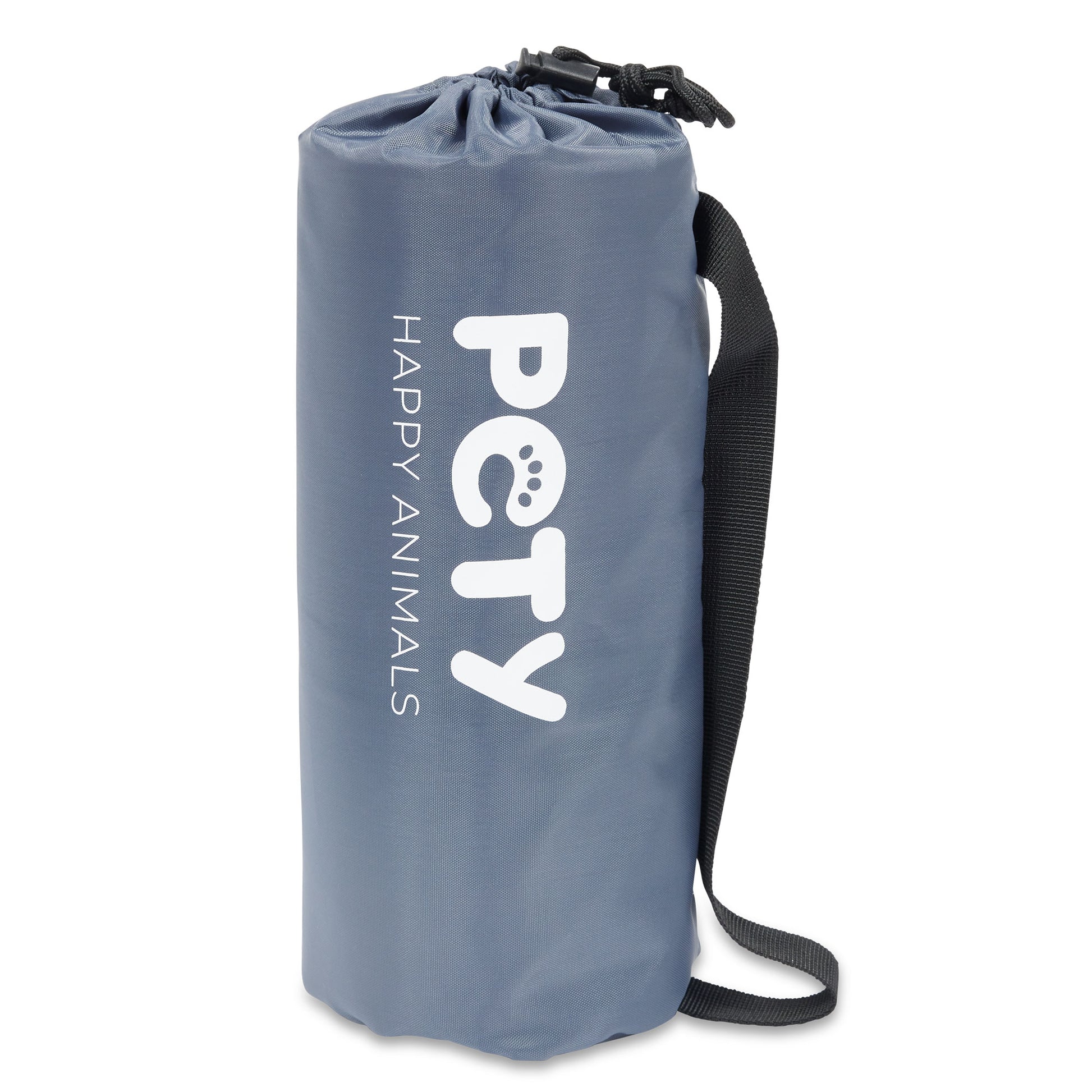 Tasche der PETY Bodenmatte 