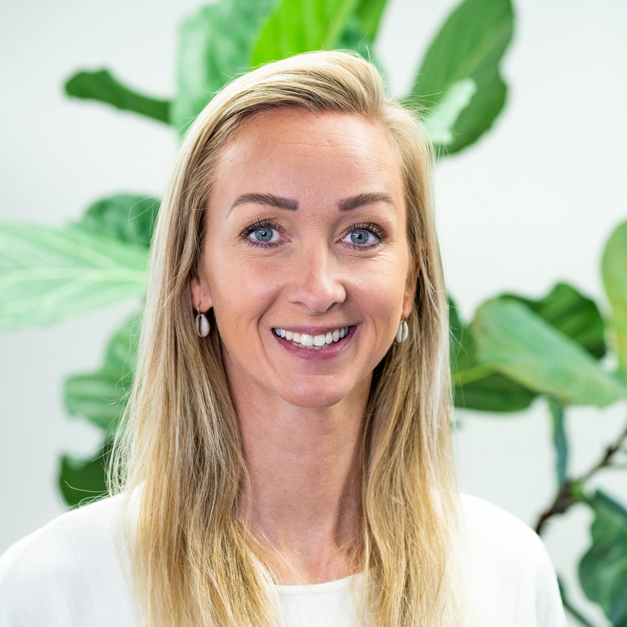 Portrait von Vivien Sommerfeld